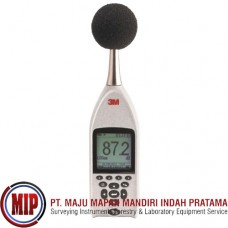 TSI QUEST SE-401 Sound Examiner Sound Level Meter TSI QUEST SE-401 Sound Examiner Sound Level Meter